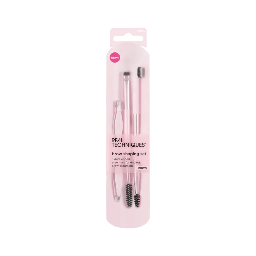Brow Shaping Set