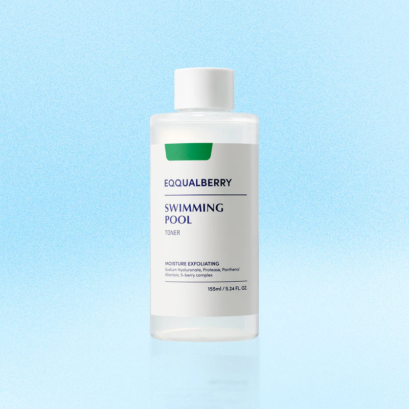 Swimming Pool Daily Facial Toner
