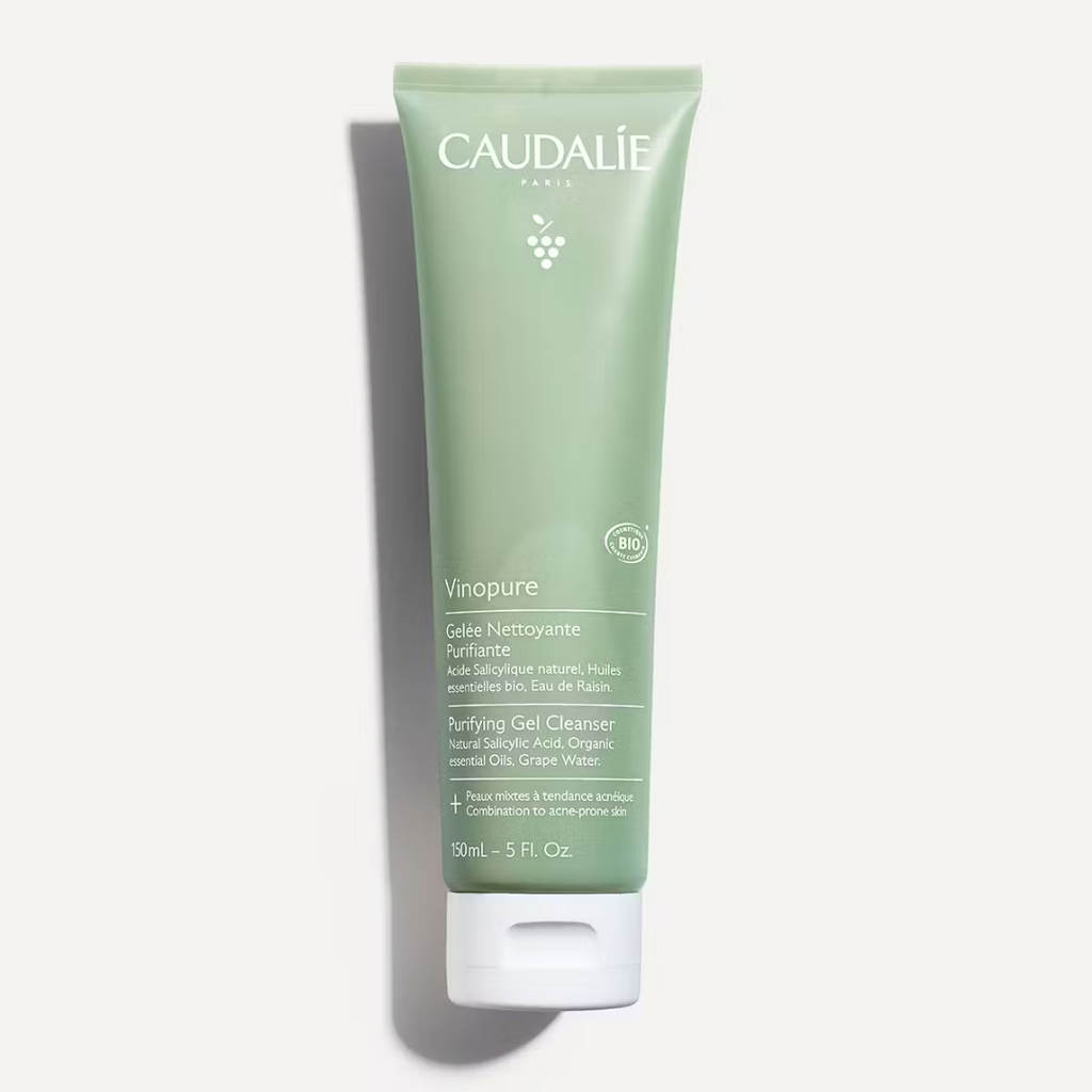 Vinopure Pore Purifying Gel Cleanser
