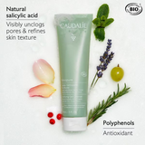 Vinopure Pore Purifying Gel Cleanser