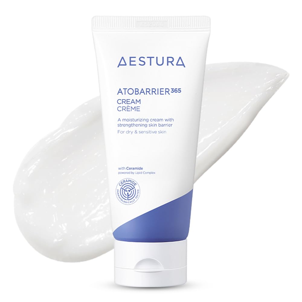 Ato Barrier 365 Cream