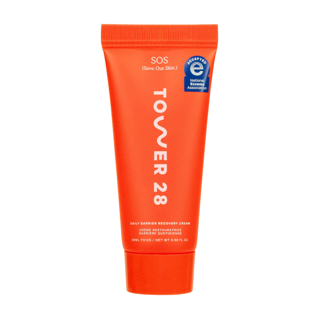 SOS Recovery Cream