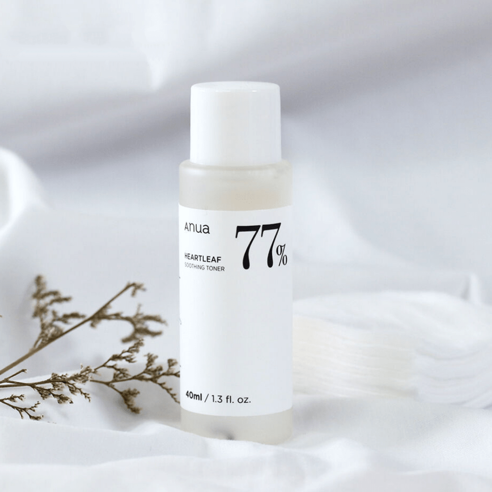 Heartleaf 77% Soothing Toner
