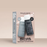 Multi-Level Exfoliation Trial Kit