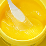 Green Tangerine Vita C Eye Gel Patch