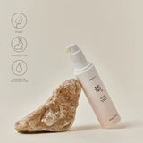 Ginseng Moist Sun Serum