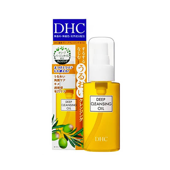 Deep Cleansing Oil – Beaute Pratique
