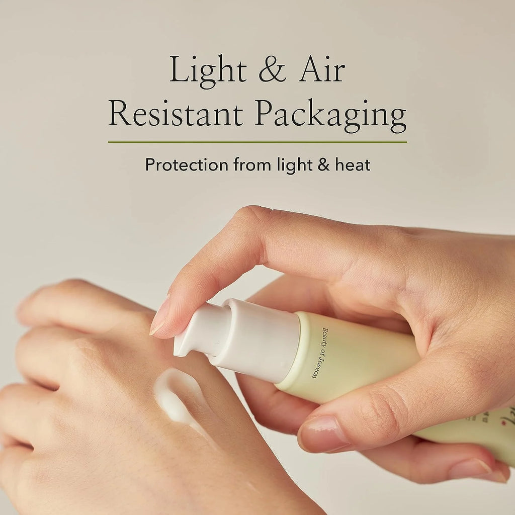 Light On Serum: Centella + Vita C