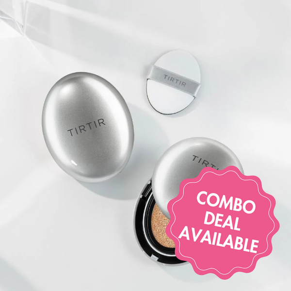 Mask Fit Aura Cushion Mini – Beaute Pratique