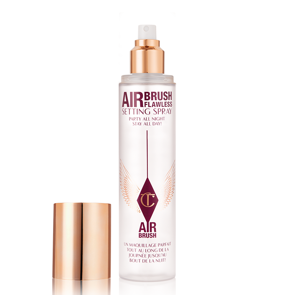 化粧水・ローション・トナー Airbrush Flawless Setting Spray 200ml Airbrush Flawless Setting Spray – Beaute Pratique