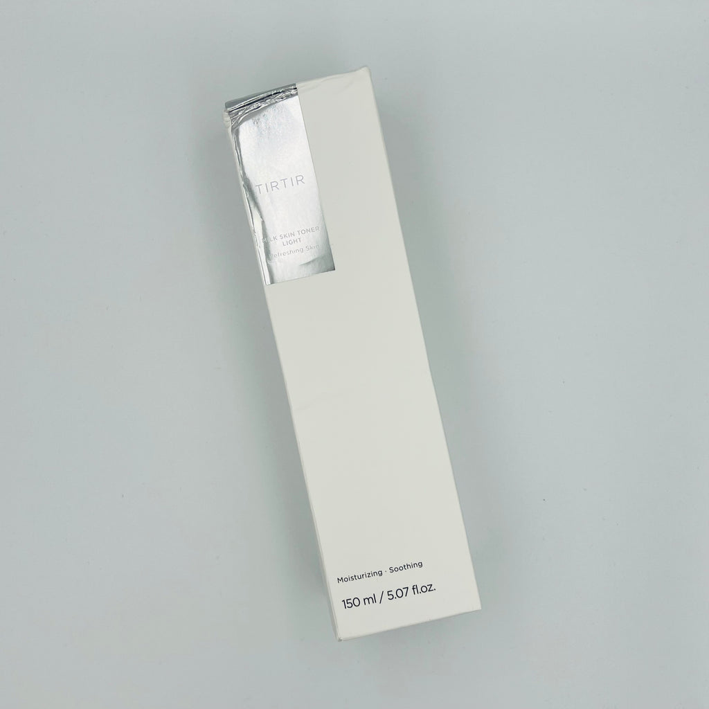 Milk Skin Toner LIGHT