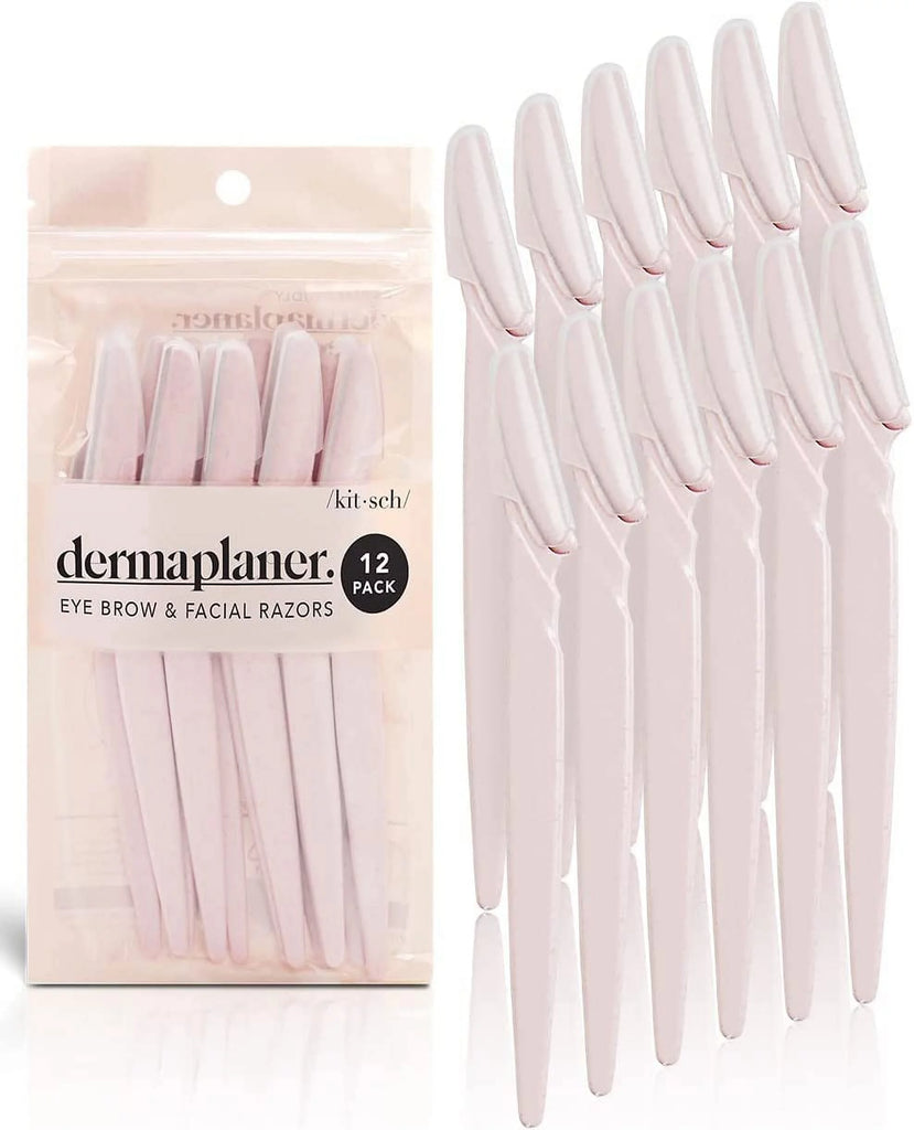 Dermaplaning Tool