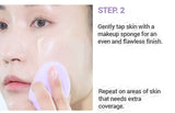 About Tone Makeup Spatula