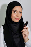 Lip Matte #02 (Coral Nude)