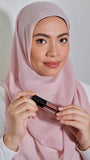 Lip Matte #02 (Coral Nude)