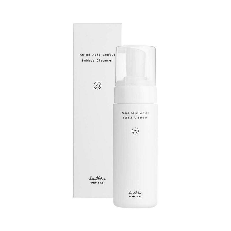 Amino Acid Gentle Bubble Cleanser