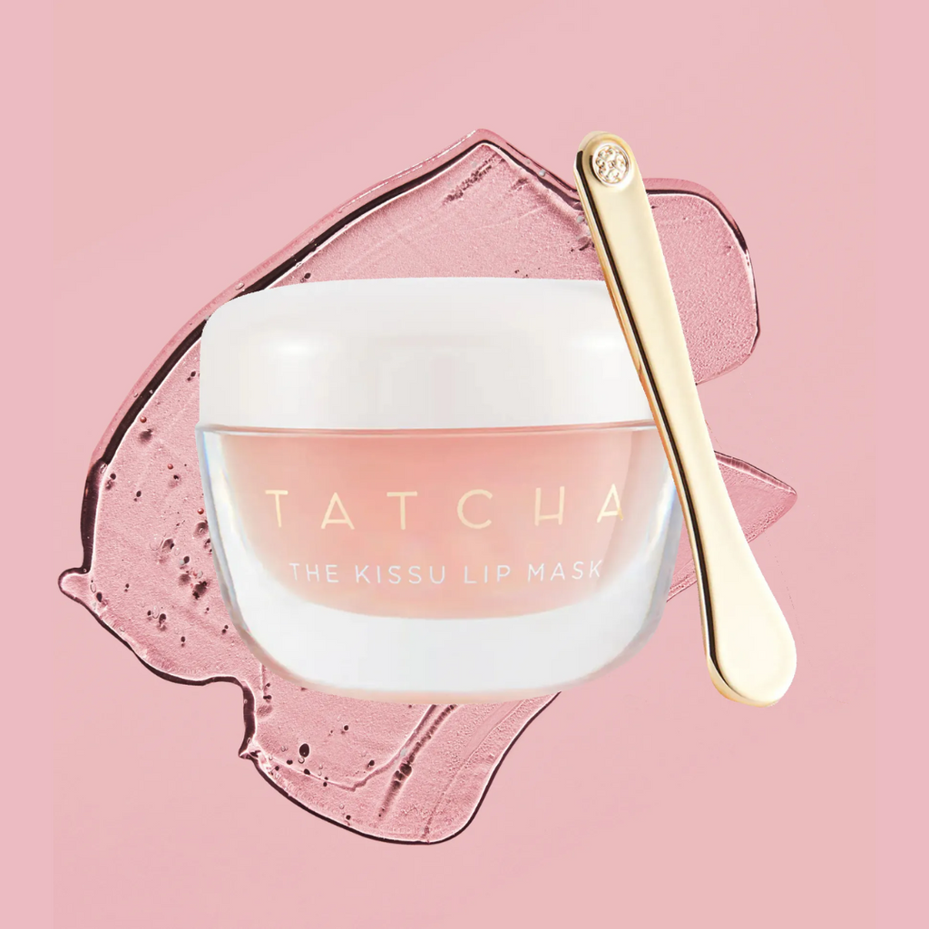 The Kissu Lip Mask