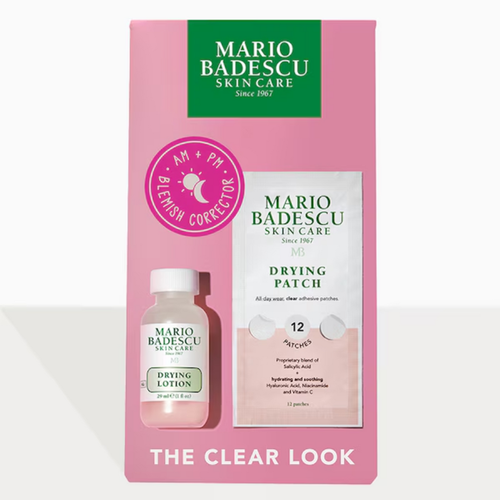 The Clear Look Kit