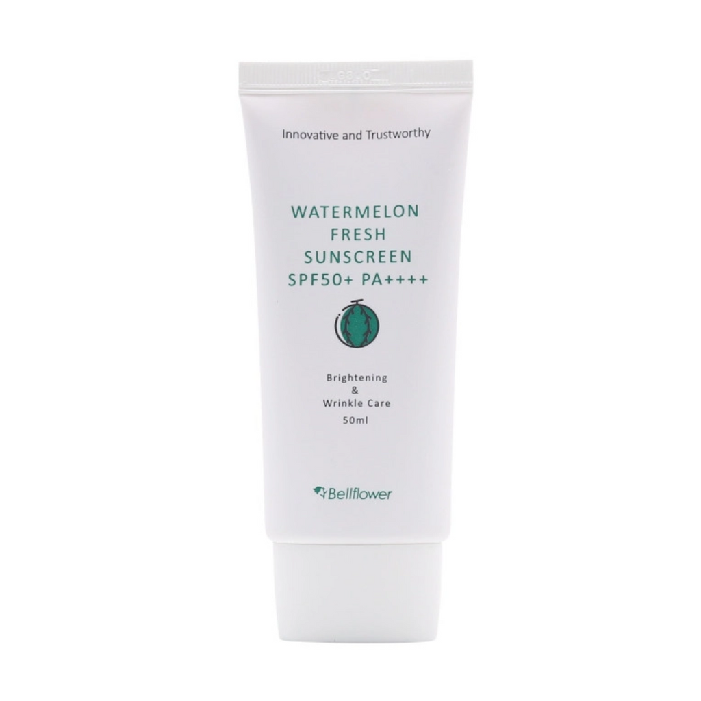 Watermelon Fresh Sunscreen