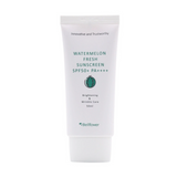 Watermelon Fresh Sunscreen