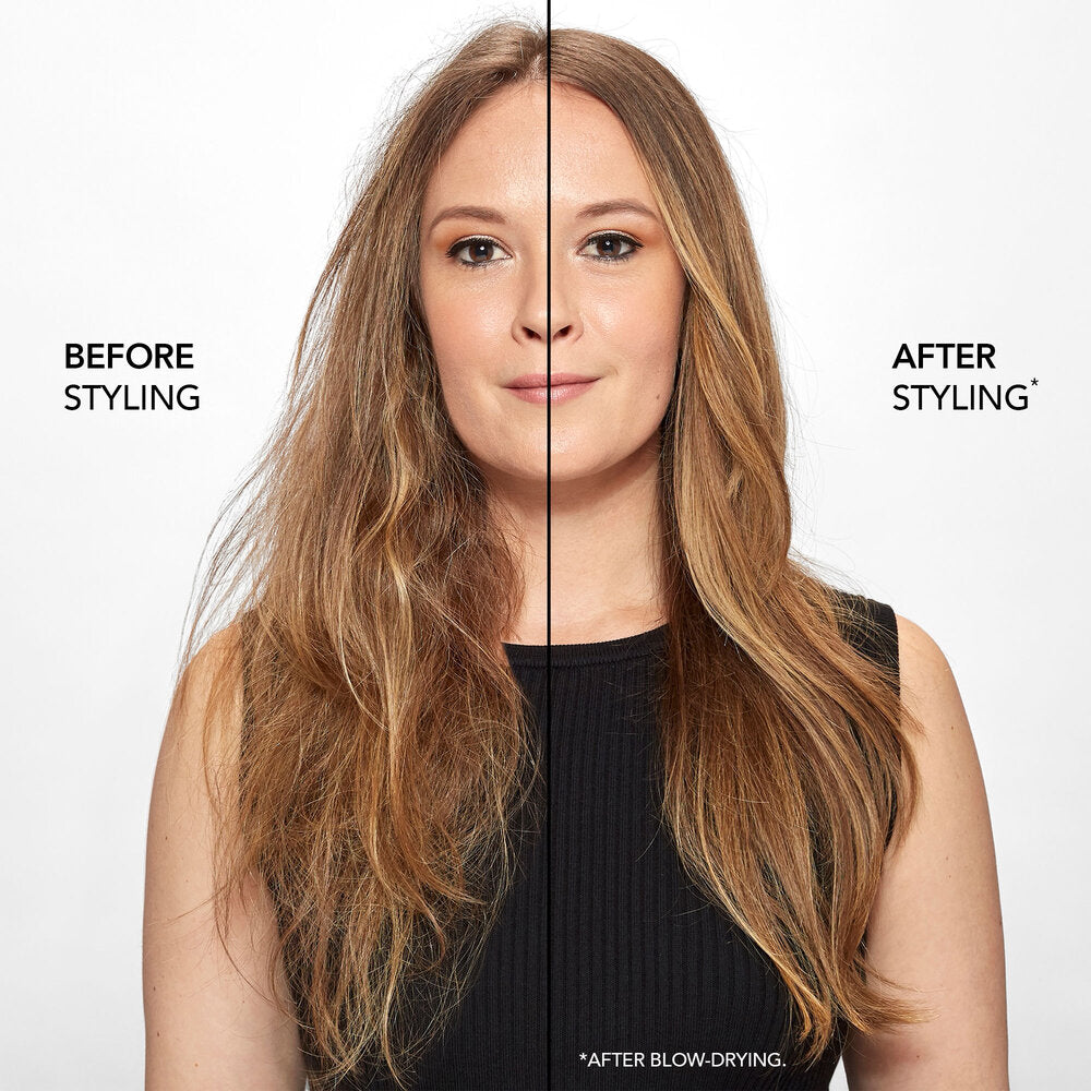 Hairdresser's Invisible Oil Primer