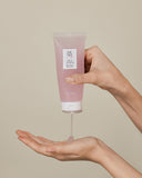 Red Bean Water Gel