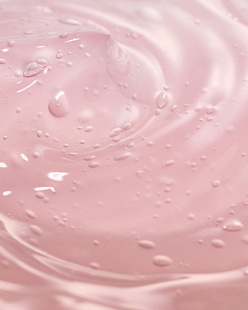 Red Bean Water Gel