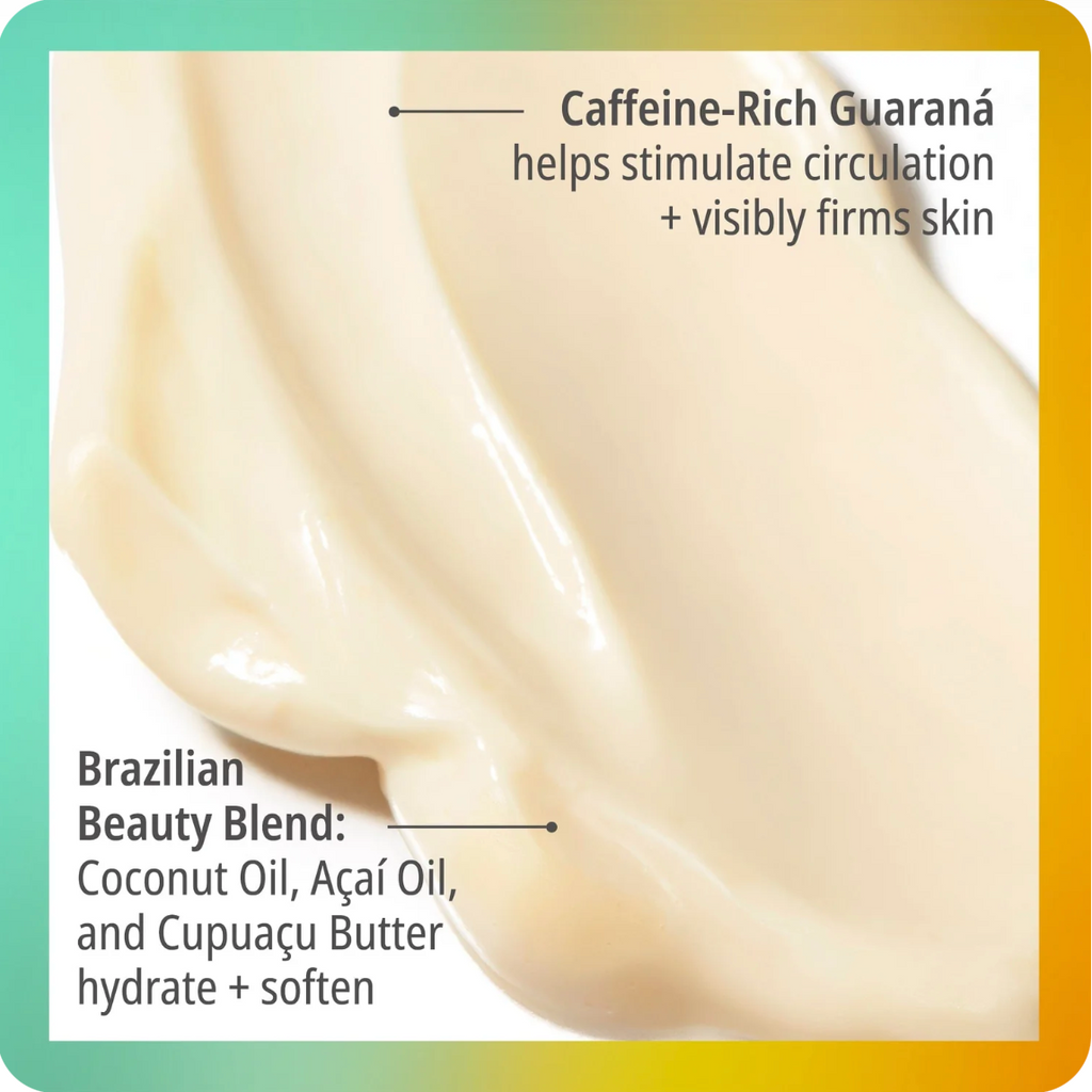 Brazilian Bum Bum Cream