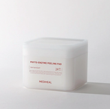 Phyto-enzyme Peeling Pad