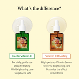 Gentle Vitamin C Serum