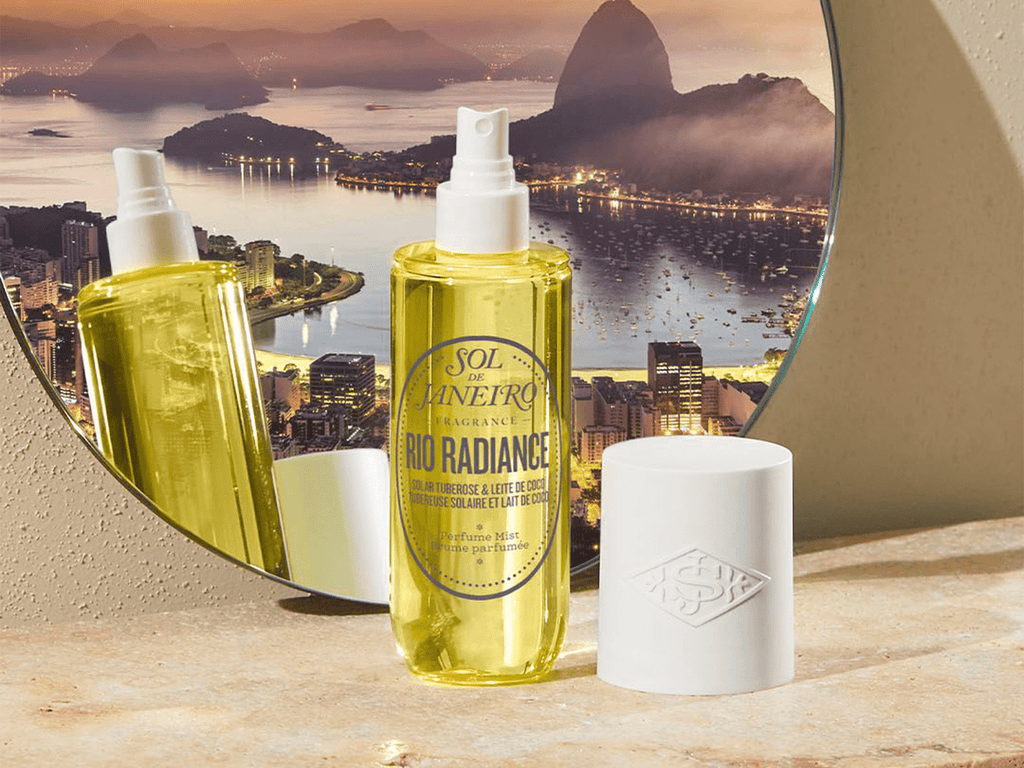 Cheirosa 87 (Rio Radiance)