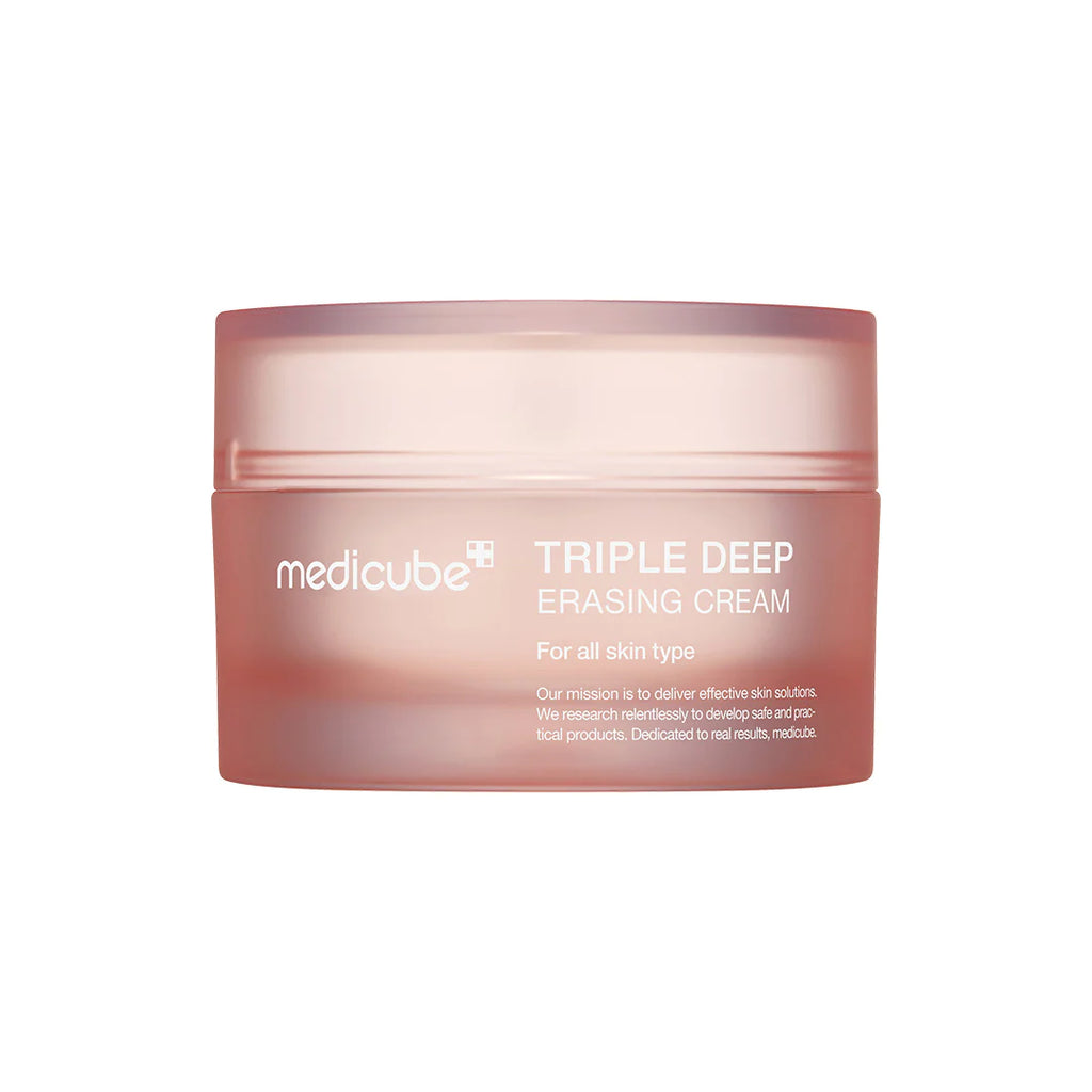 Triple Collagen Cream