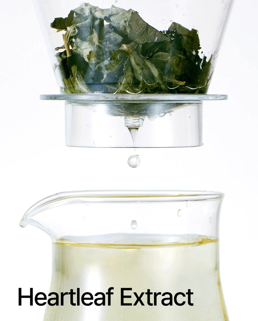Heartleaf 77% Soothing Toner