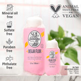 Beija Flor™ Renewing Body Wash