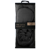 The Satin Sleep Set