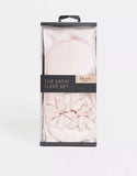 The Satin Sleep Set