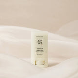 Matte Sun Stick: Mugwort+Camelia