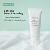 Centella Foam Cleansing