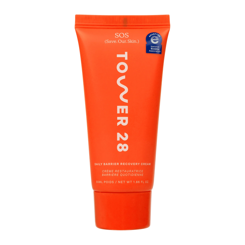 SOS Recovery Cream