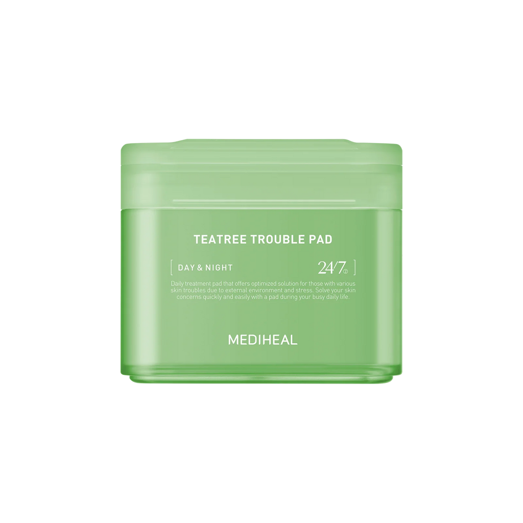 Teatree Trouble Pad