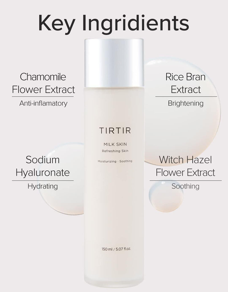 Milk Skin Toner