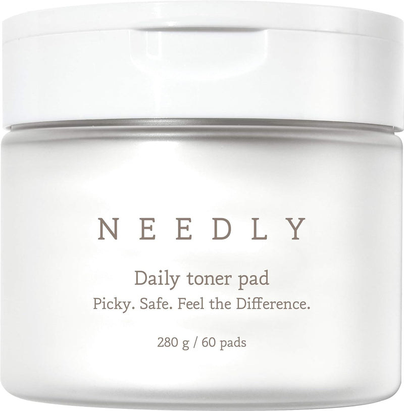 Daily Toner Pad