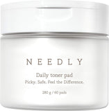 Daily Toner Pad