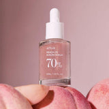 Peach 70% Niacinamide Serum