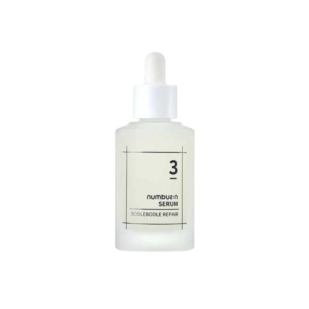 No. 3 Skin Softening Serum