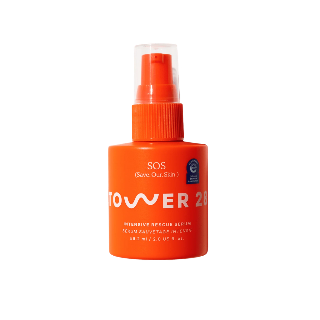 SOS Rescue Serum