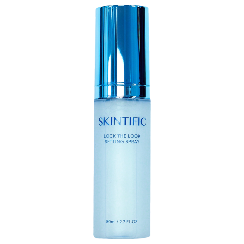 Lock The Look Setting Spray