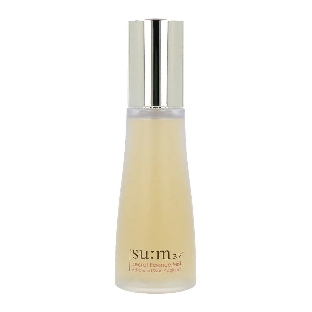 Secret Essence Mist