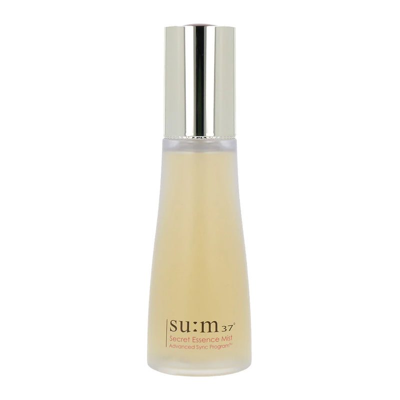 Secret Essence Mist