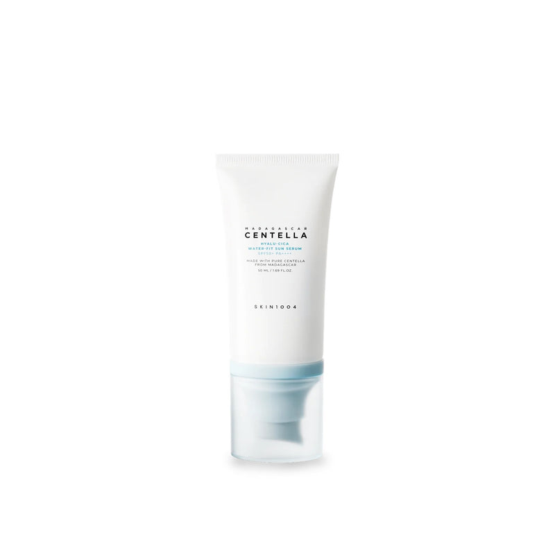 Hyalu-Cica Water-Fit Sun Serum SPF50+ PA++++